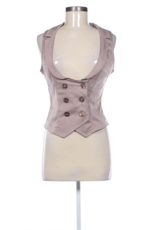 Damenweste Unbranded, Größe XL, Farbe Beige, Preis 19,95 €