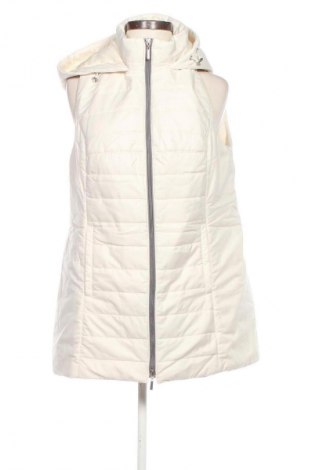 Damenweste Unbranded, Größe M, Farbe Ecru, Preis € 13,99