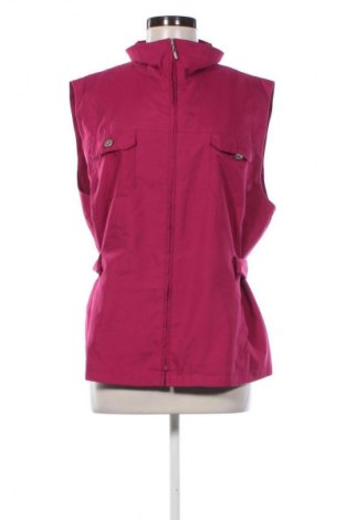 Damenweste Unbranded, Größe XL, Farbe Rosa, Preis 26,99 €