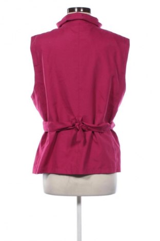 Damenweste Unbranded, Größe XL, Farbe Rosa, Preis 26,99 €