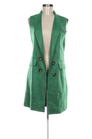 Vestă de femei Unbranded, Mărime M, Culoare Verde, Preț 134,99 Lei