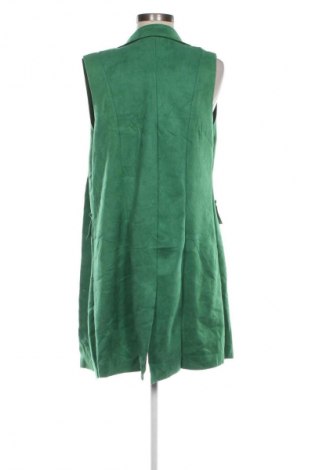Vestă de femei Unbranded, Mărime M, Culoare Verde, Preț 134,99 Lei