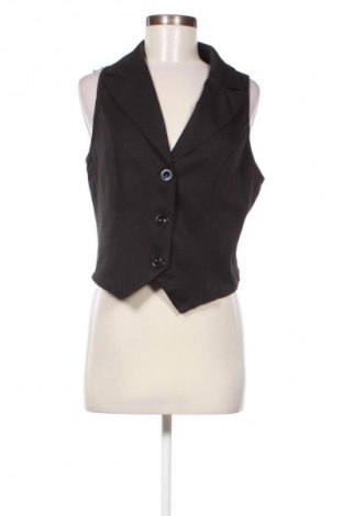 Damenweste Unbranded, Größe L, Farbe Schwarz, Preis 12,99 €