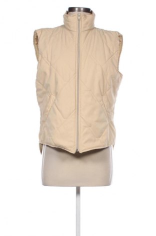 Vestă de femei Unbranded, Mărime XL, Culoare Bej, Preț 126,99 Lei