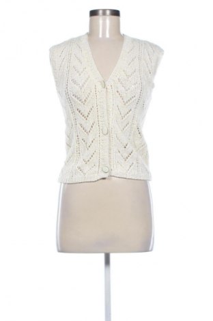 Vestă de femei Unbranded, Mărime XS, Culoare Bej, Preț 102,63 Lei