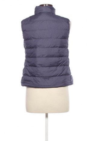 Dámská vesta  Uniqlo, Velikost S, Barva Modrá, Cena  2 279,00 Kč