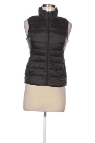 Vestă de femei Uniqlo, Mărime S, Culoare Negru, Preț 214,99 Lei