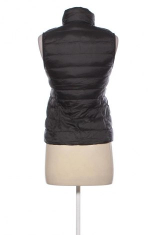 Vestă de femei Uniqlo, Mărime S, Culoare Negru, Preț 214,99 Lei