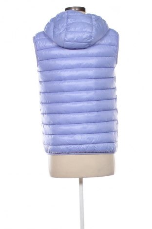 Damenweste United Colors Of Benetton, Größe M, Farbe Lila, Preis € 43,99
