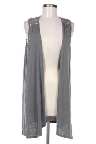 Damenweste Up!, Größe XXL, Farbe Grau, Preis 31,82 €