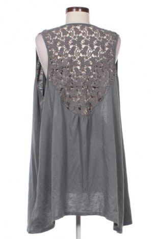 Damenweste Up!, Größe XXL, Farbe Grau, Preis 31,82 €