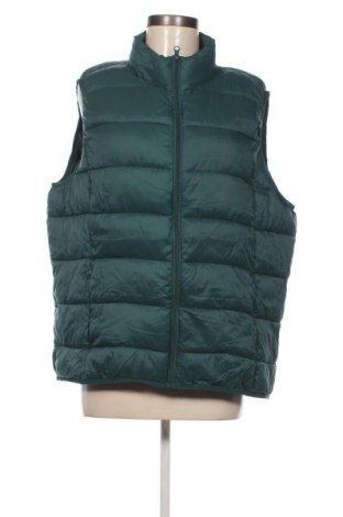 Vestă de femei Up 2 Fashion, Mărime XL, Culoare Verde, Preț 165,99 Lei