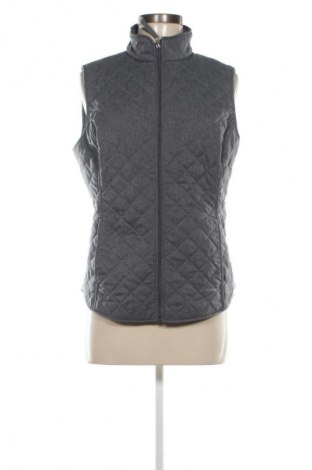 Vestă de femei Van Heusen, Mărime M, Culoare Gri, Preț 134,99 Lei