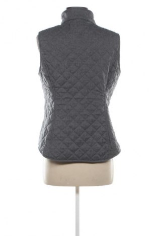 Vestă de femei Van Heusen, Mărime M, Culoare Gri, Preț 134,99 Lei