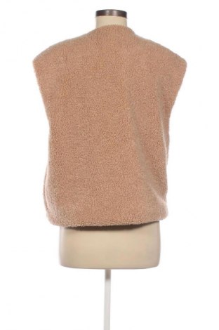 Damenweste White Stuff, Größe S, Farbe Beige, Preis € 38,00
