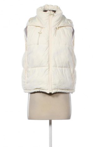 Dámska vesta  Zara, Veľkosť M, Farba Kremová, Cena  20,93 €