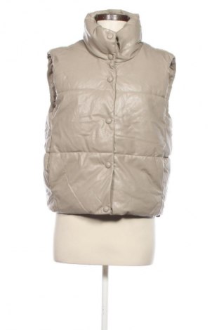 Damenweste Zara, Größe M, Farbe Beige, Preis 18,99 €