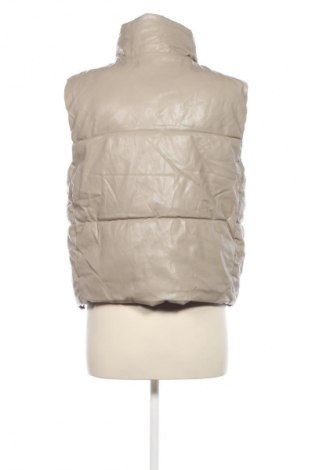 Damenweste Zara, Größe M, Farbe Beige, Preis 18,99 €