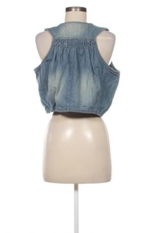 Damenweste Ze-Ze, Größe XXL, Farbe Mehrfarbig, Preis 42,99 €