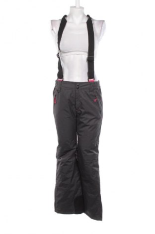 Damen Overall Crane, Größe L, Farbe Grau, Preis 26,99 €