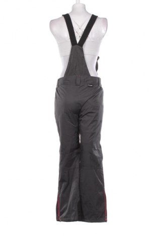 Damen Overall Crane, Größe L, Farbe Grau, Preis 26,99 €