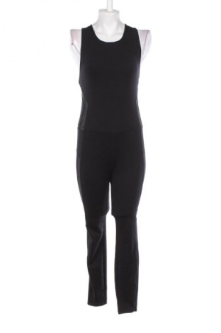 Salopetă de femei H&M Sport, Mărime L, Culoare Negru, Preț 102,63 Lei