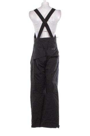 Damenoverall für Wintersport Adidas, Größe S, Farbe Grau, Preis € 90,99