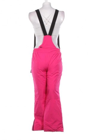 Дамски гащеризон за зимни спортове Garment, Размер L, Цвят Розов, Цена 174,99 лв.
