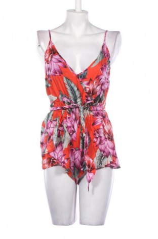 Kurzer Damenoverall ASOS, Größe S, Farbe Mehrfarbig, Preis € 55,18