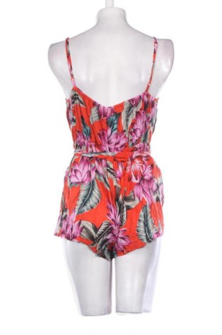 Kurzer Damenoverall ASOS, Größe S, Farbe Mehrfarbig, Preis € 55,18