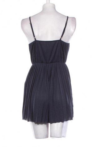Kurzer Damenoverall About You, Größe S, Farbe Blau, Preis 11,99 €