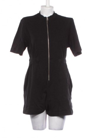 Kurzer Damenoverall COS, Größe S, Farbe Schwarz, Preis 25,99 €