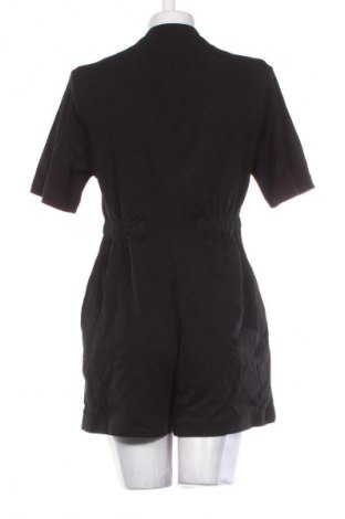 Kurzer Damenoverall COS, Größe S, Farbe Schwarz, Preis 25,99 €