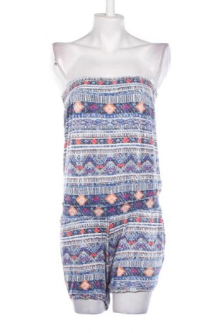 Kurzer Damenoverall Colours Of The World, Größe M, Farbe Mehrfarbig, Preis 20,02 €