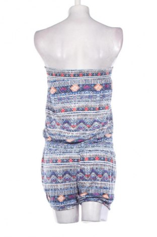 Kurzer Damenoverall Colours Of The World, Größe M, Farbe Mehrfarbig, Preis 20,02 €