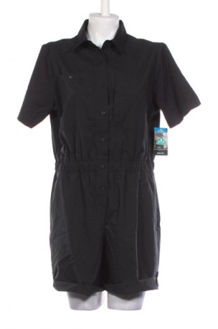 Women's short jumpsuit Columbia, Μέγεθος M, Χρώμα Μαύρο, Τιμή 71,99 €