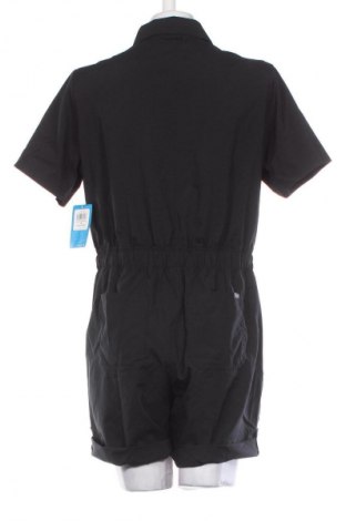 Women's short jumpsuit Columbia, Μέγεθος M, Χρώμα Μαύρο, Τιμή 71,99 €