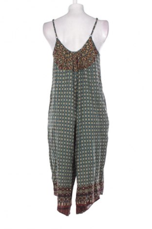 Дамски къс гащеризон Desigual, Размер XL, Цвят Многоцветен, Цена 62,02 лв.