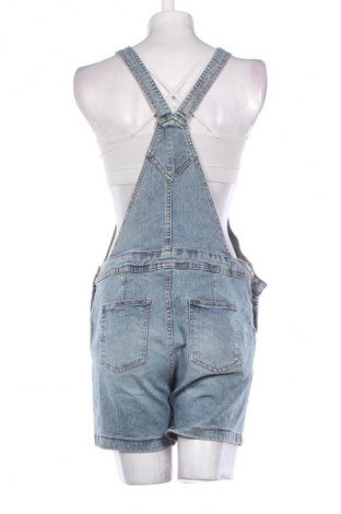 Kurzer Damenoverall Esmara, Größe S, Farbe Blau, Preis 16,99 €