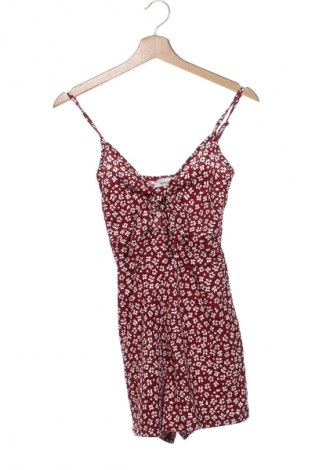 Women's short jumpsuit Even&Odd, Μέγεθος XS, Χρώμα Πολύχρωμο, Τιμή 31,99 €
