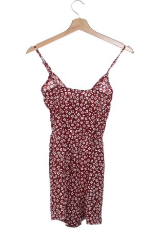 Women's short jumpsuit Even&Odd, Μέγεθος XS, Χρώμα Πολύχρωμο, Τιμή 31,99 €