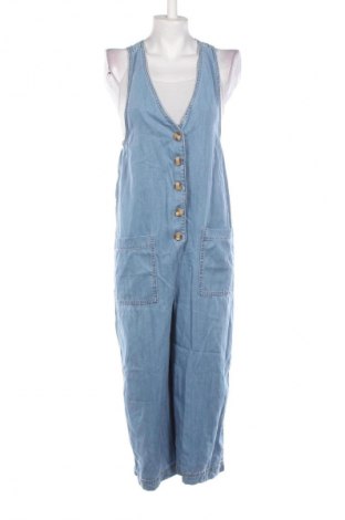 Women's short jumpsuit F&F, Μέγεθος XXL, Χρώμα Μπλέ, Τιμή 15,99 €