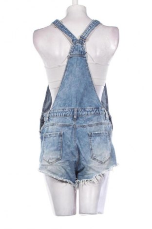 Dámská krátká kombinéza  Fashion, Velikost L, Barva Modrá, Cena  499,00 Kč
