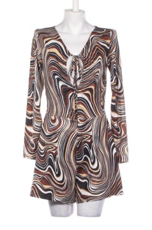 Salopetă scurtă de damă Fb Sister, Mărime M, Culoare Multicolor, Preț 67,99 Lei