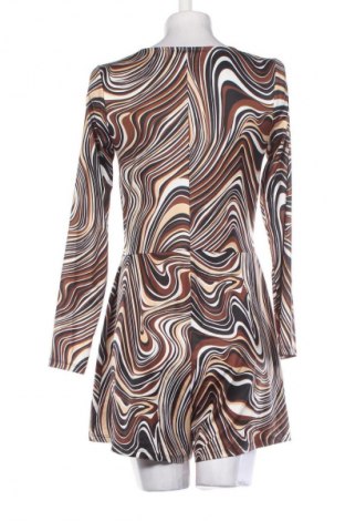 Salopetă scurtă de damă Fb Sister, Mărime M, Culoare Multicolor, Preț 67,99 Lei