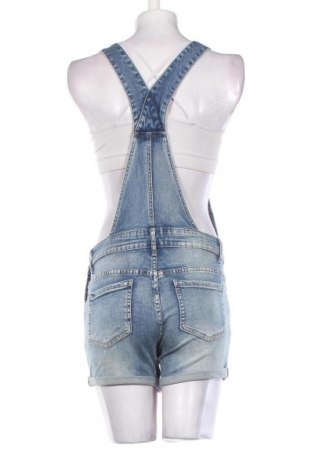 Women's short jumpsuit Fb Sister, Μέγεθος S, Χρώμα Μπλέ, Τιμή 16,99 €
