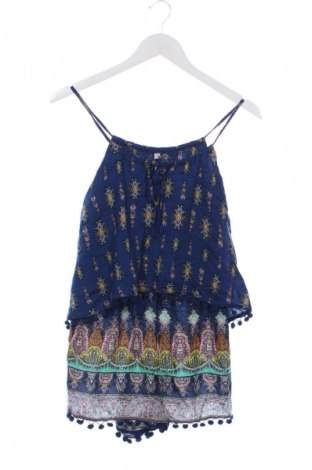 Salopetă scurtă de damă Fb Sister, Mărime XS, Culoare Multicolor, Preț 102,89 Lei