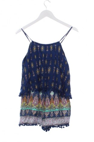 Salopetă scurtă de damă Fb Sister, Mărime XS, Culoare Multicolor, Preț 102,89 Lei