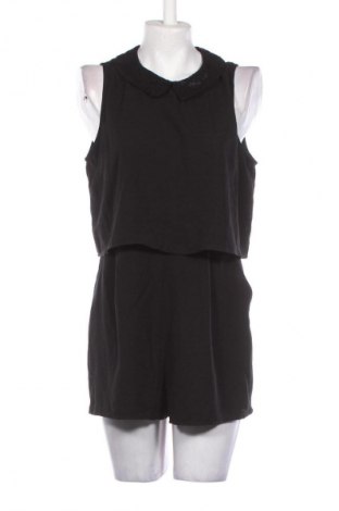 Dámská krátka kombinéza  Forever 21, Veľkosť L, Farba Čierna, Cena  25,95 €