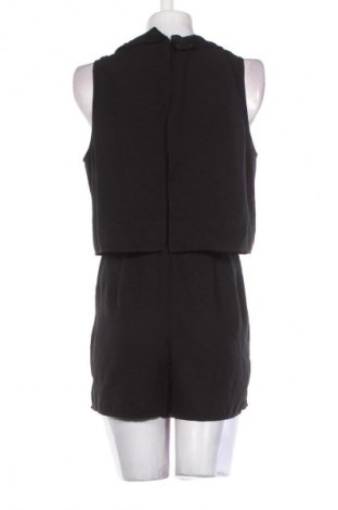 Dámská krátka kombinéza  Forever 21, Veľkosť L, Farba Čierna, Cena  25,95 €